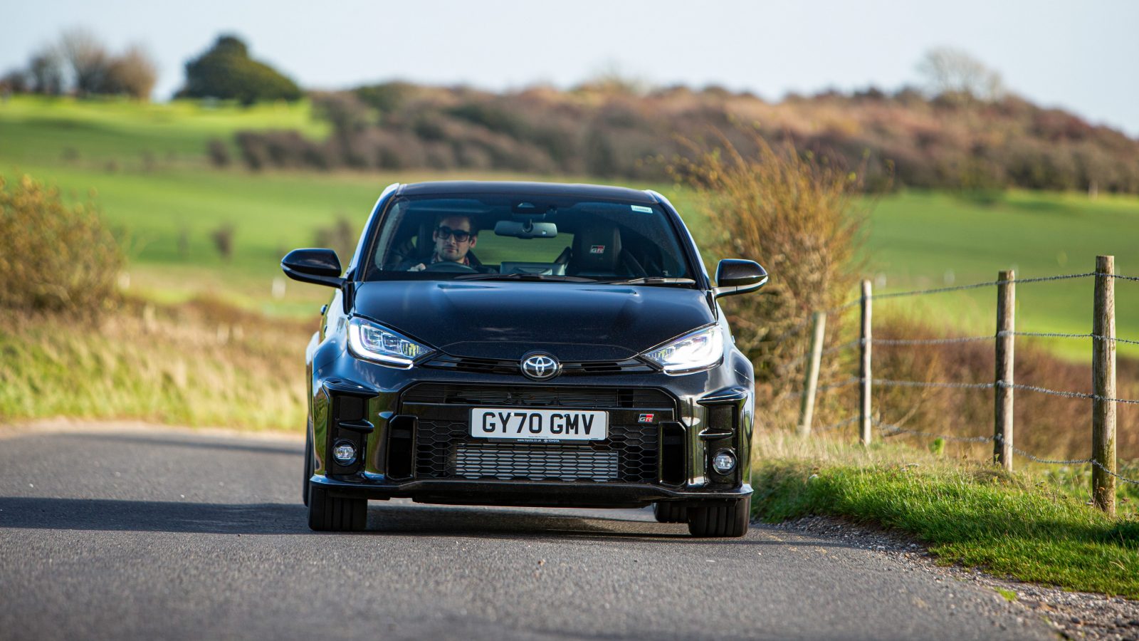GR Yaris awards: the growing trophy haul - Toyota UK Magazine