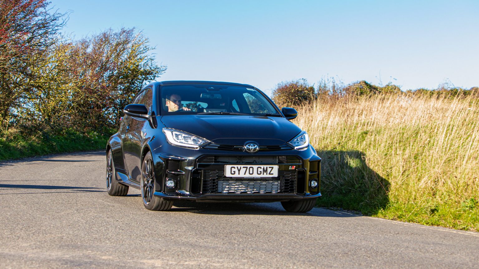 GR Yaris awards: the growing trophy haul - Toyota UK Magazine