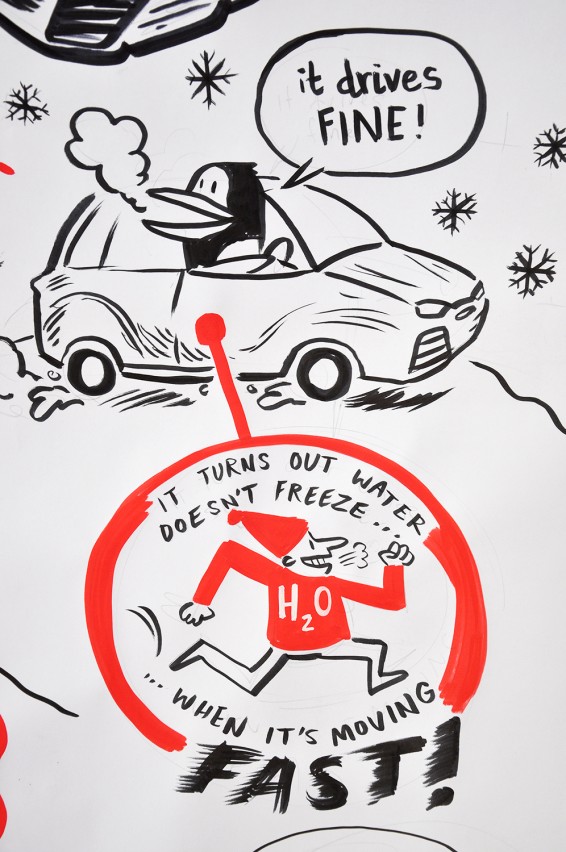 Toyota Scriberia Gallery Image 05