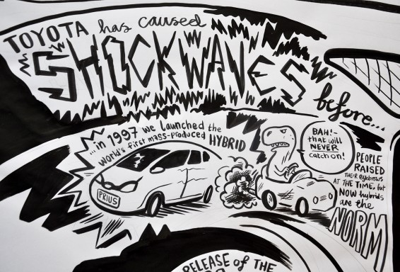 Toyota Scriberia Gallery Image 06