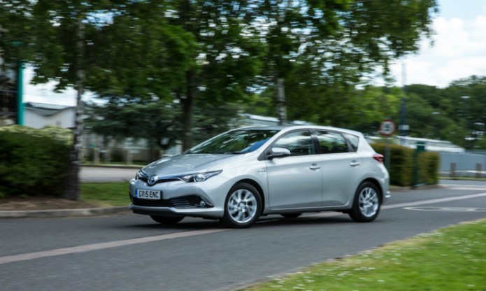 Motability What Is It And Does Toyota Take Part Toyota UK Magazine