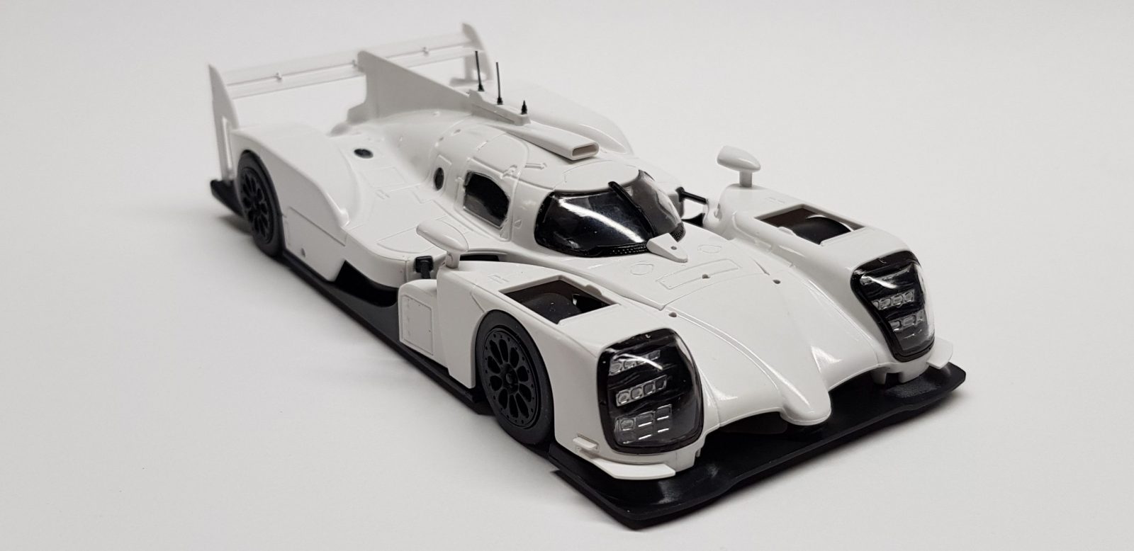 TS050 Hybrid Slot Car