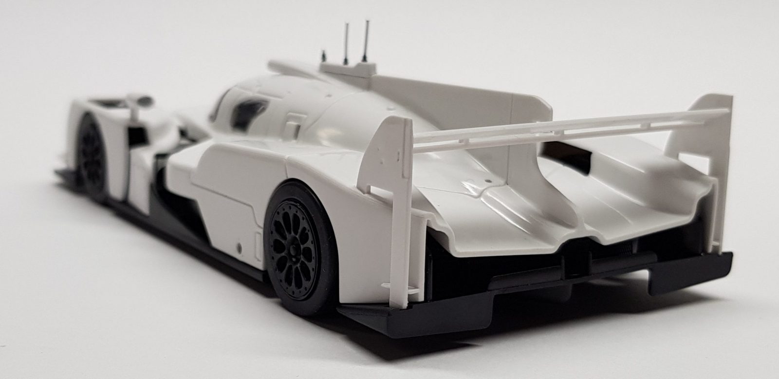 TS050 Hybrid Slot Car