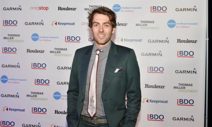 Alex Dowsett