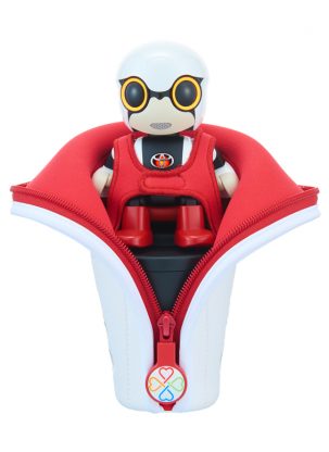 Toyota best sale kirobo mini