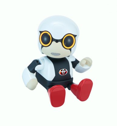 Kirobo Mini