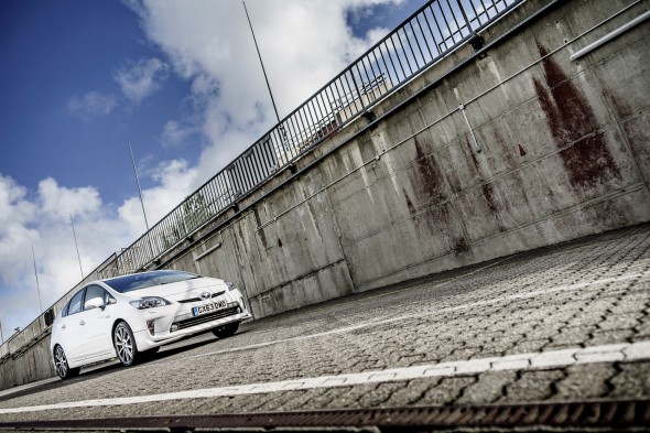 Prius Plug-in TRD Nurburgring (2)