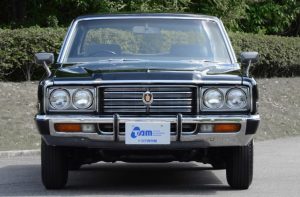 Toyota Crown - History Of A Living Legend - Toyota UK Magazine