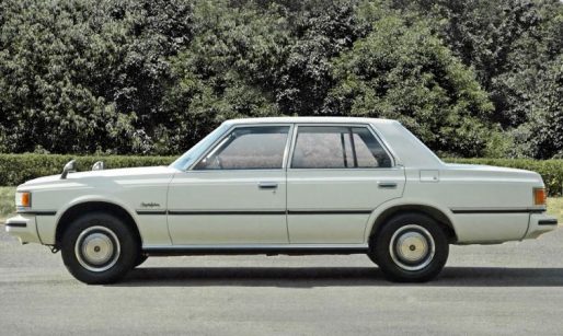 Toyota Crown - history of a living legend - Toyota UK Magazine