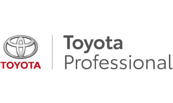 Toyota Professional