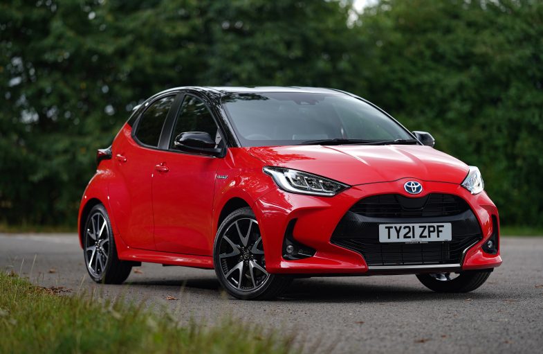 How to contact Toyota GB if you have a question - Toyota UK Magazine