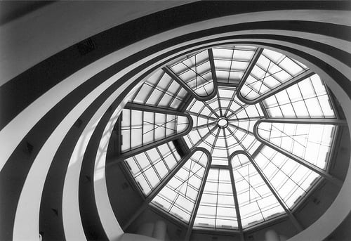 Guggenheim Museum, New York