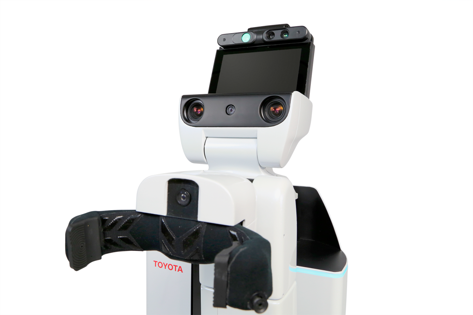 Toyota Human Support Robot What is it and how can it be used? Toyota