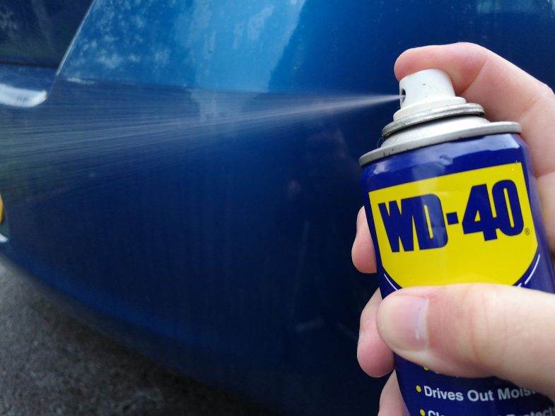Myth-busting five car body repair hacks | Toyota UK