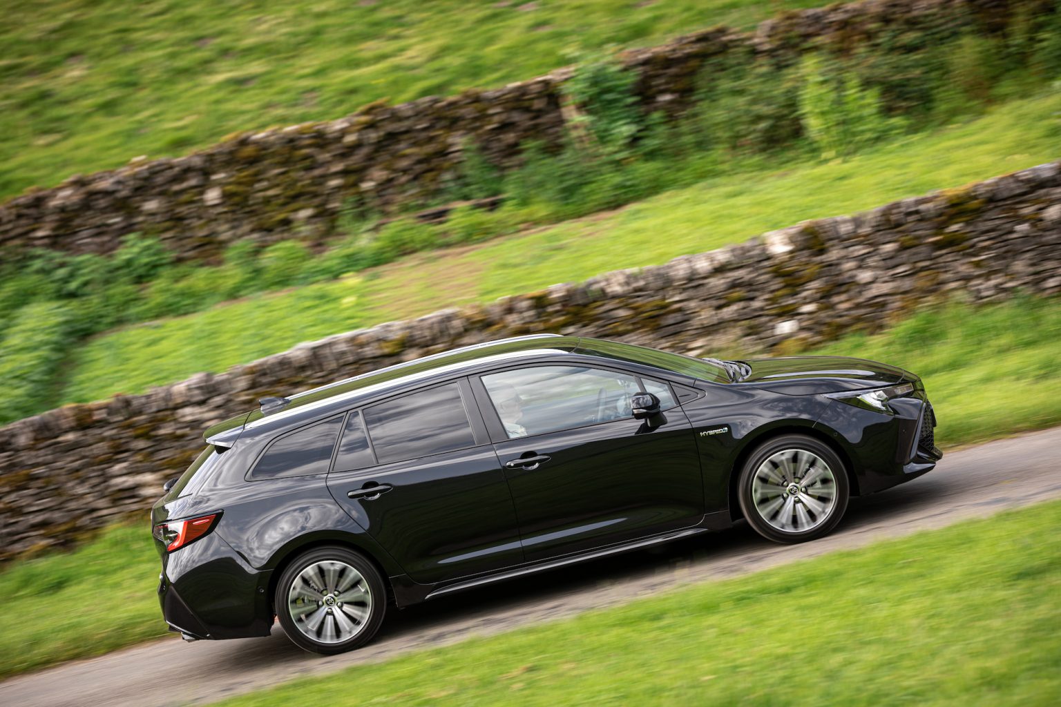 Best used family cars five fab Toyotas to consider Toyota UK Magazine