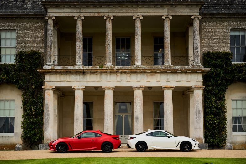 Goodwood Festival of Speed 2021