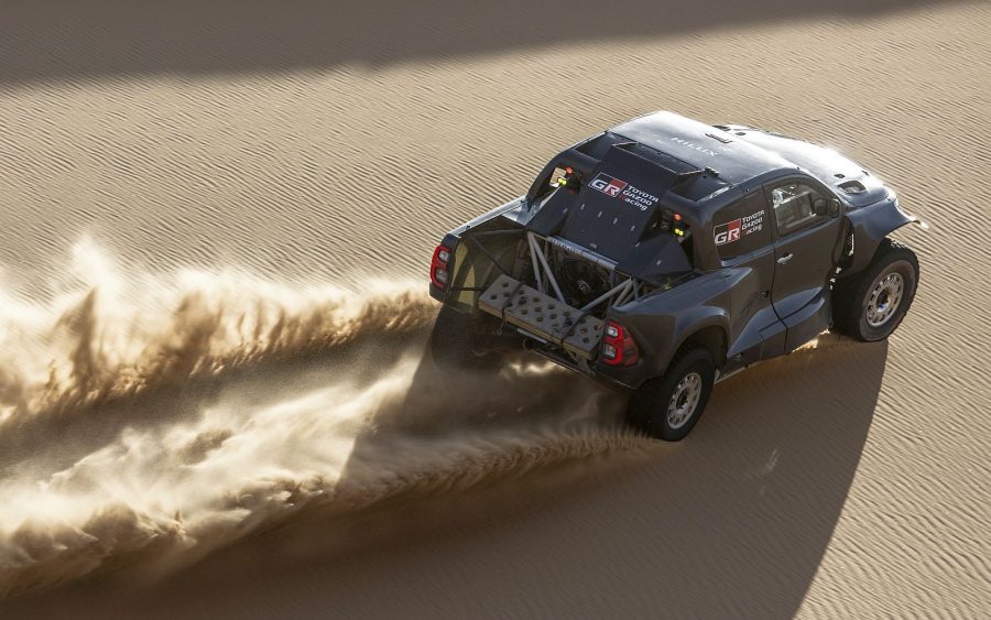 Dakar 2022