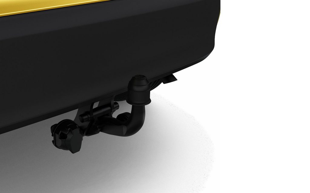 Toyota Yaris Cross accessories What is available? Toyota UK Magazine