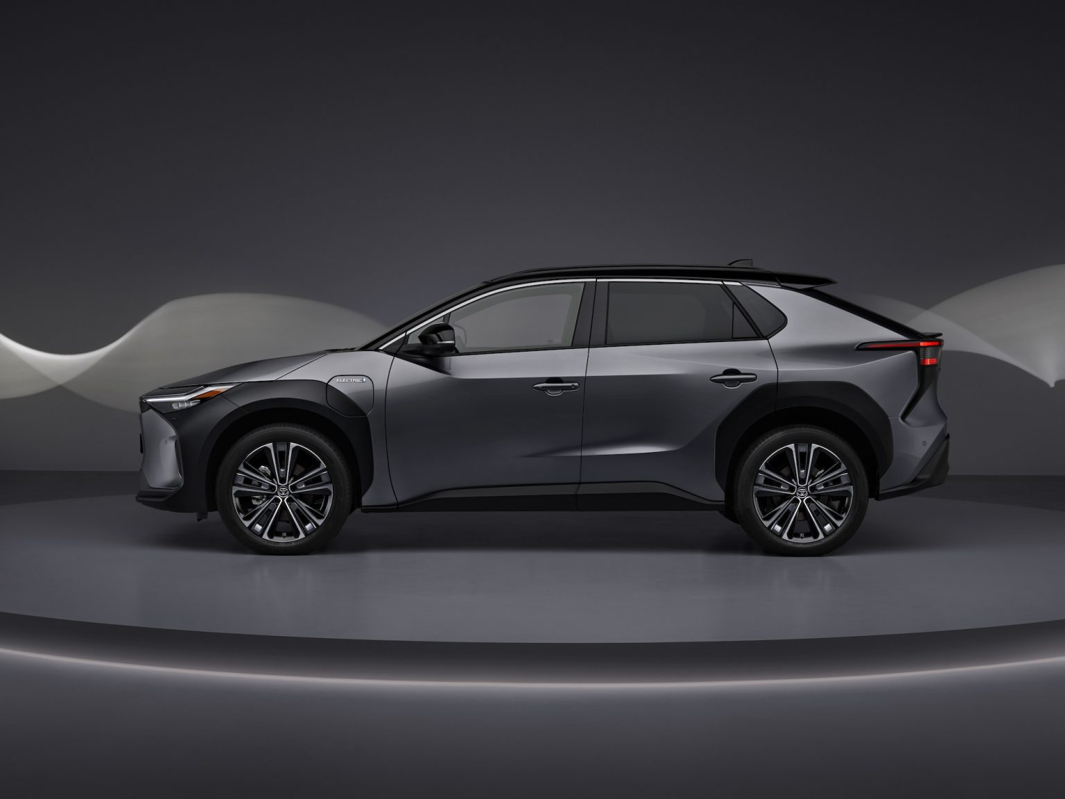 Toyota bZ4X: your questions answered - Toyota UK Magazine