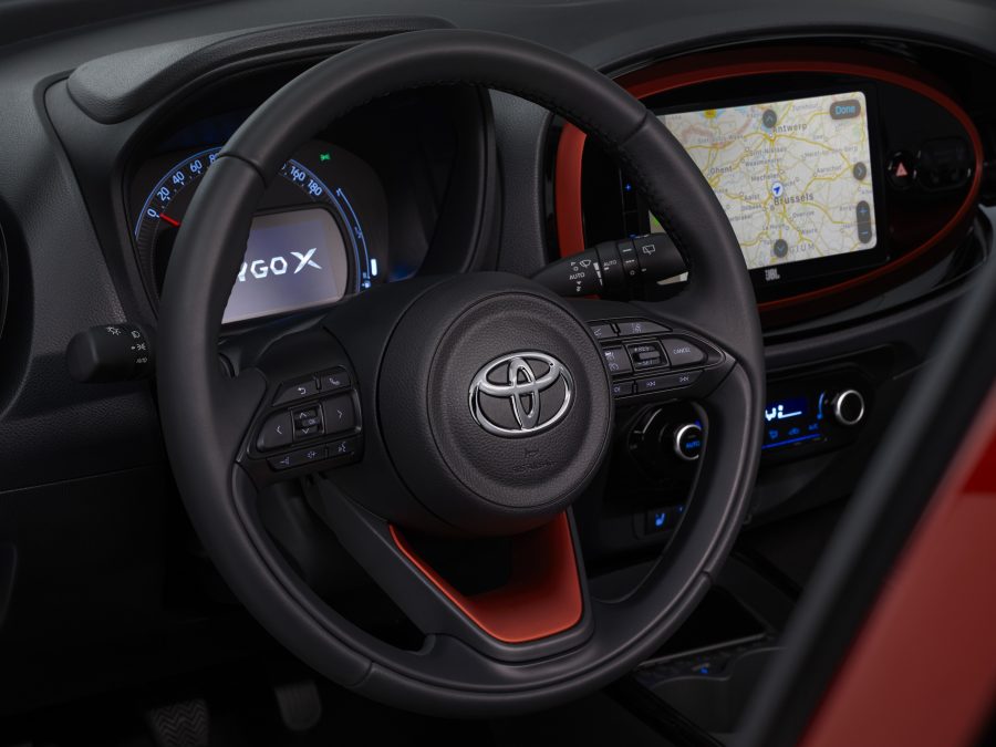 New Toyota Aygo X: your questions answered - Toyota UK Magazine