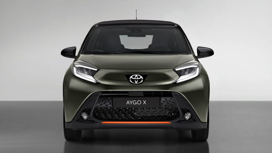New Toyota Aygo X: your questions answered - Toyota UK Magazine
