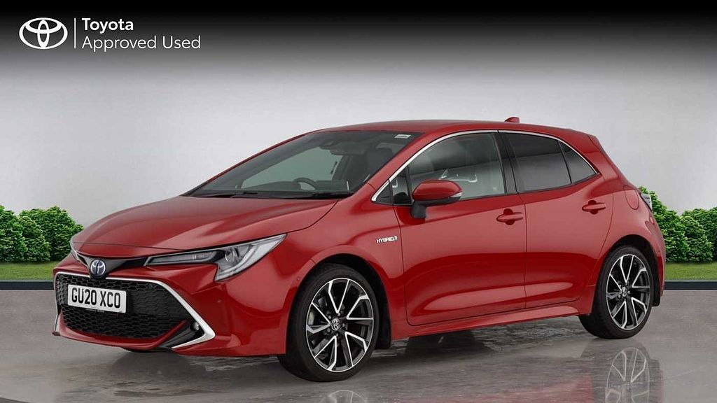 How to buy a used Toyota online - Toyota UK Magazine