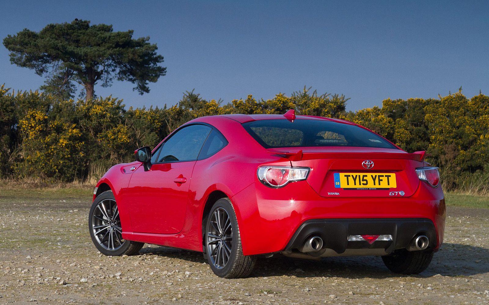 History of Toyota 86 – Toyota UK Magazine – Snap-Tech News