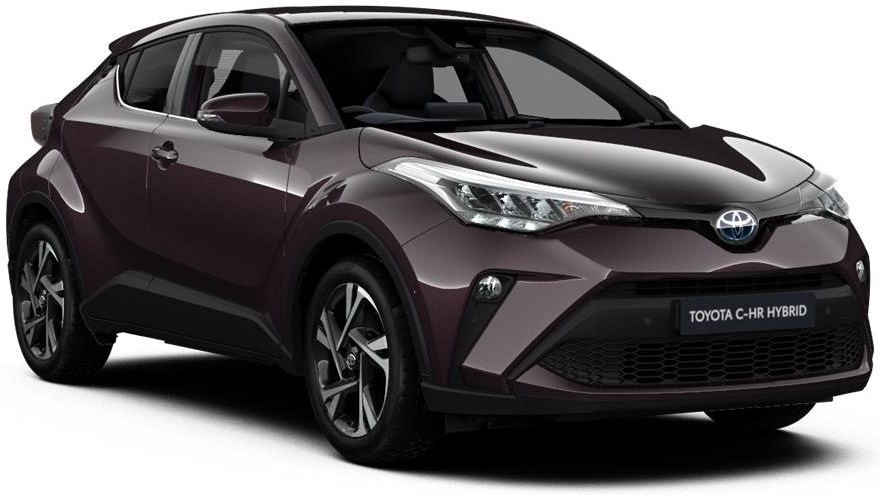 2022 Toyota C-HR and Corolla: What's changed? - Toyota UK Magazine