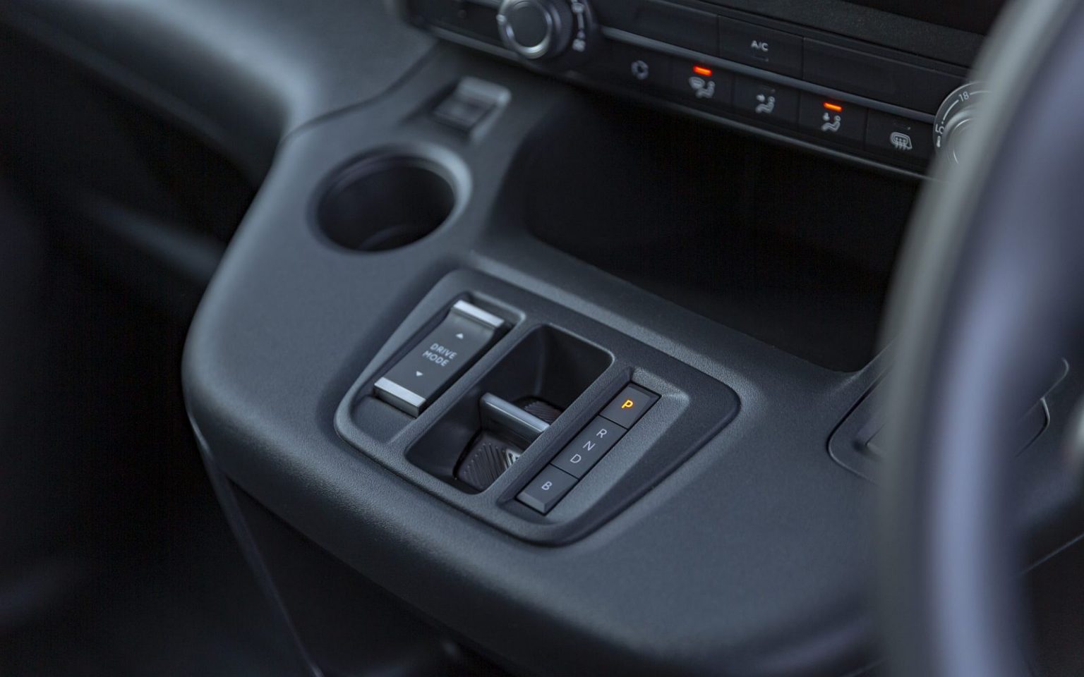 Toyota Proace City Electric van introduced - Toyota UK Magazine