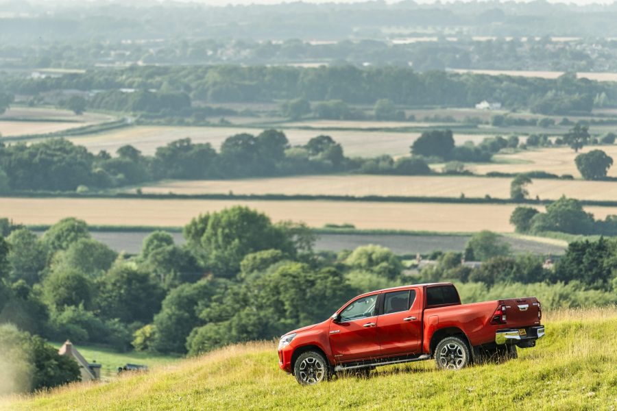 Chinese Zodiac: which Toyota should you own?