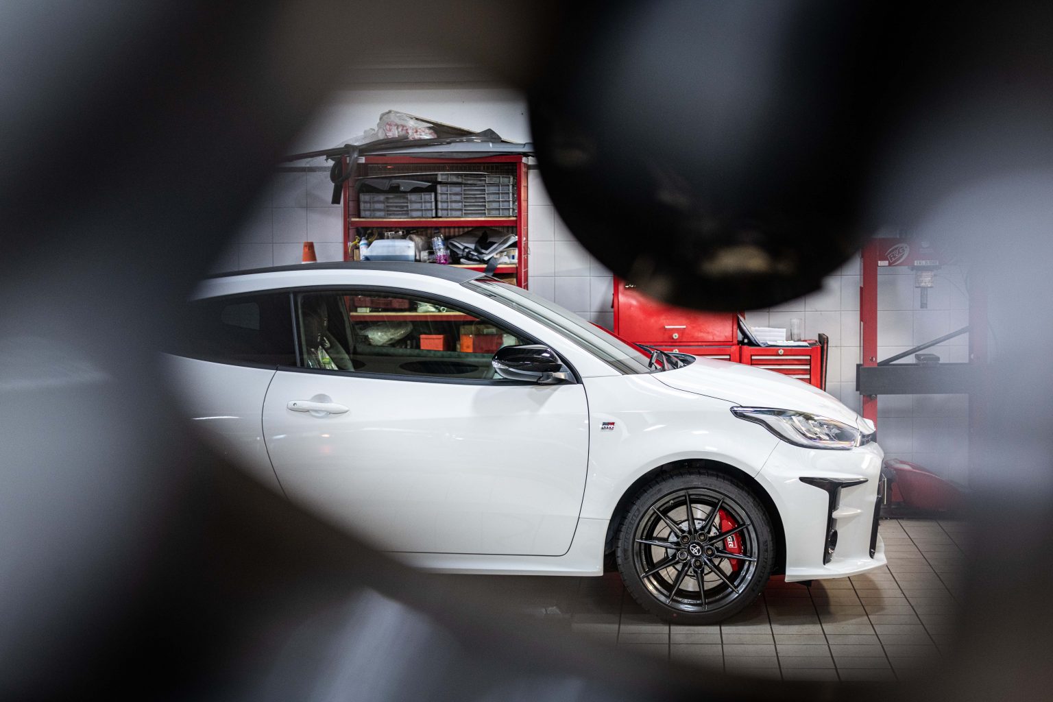 Toyota Yaris service: all you need to know - Toyota UK Magazine