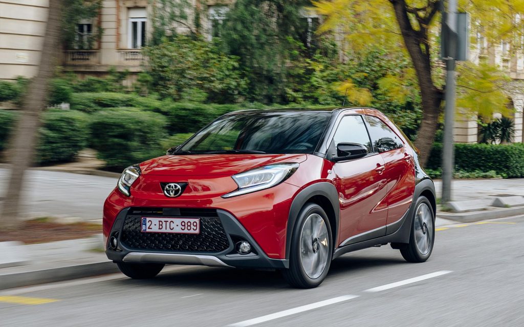 11 reasons to buy an approved used Toyota - Toyota UK Magazine