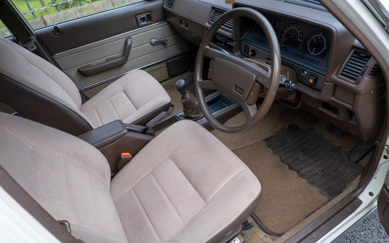 Do you remember the Toyota Cressida? - Toyota UK Magazine