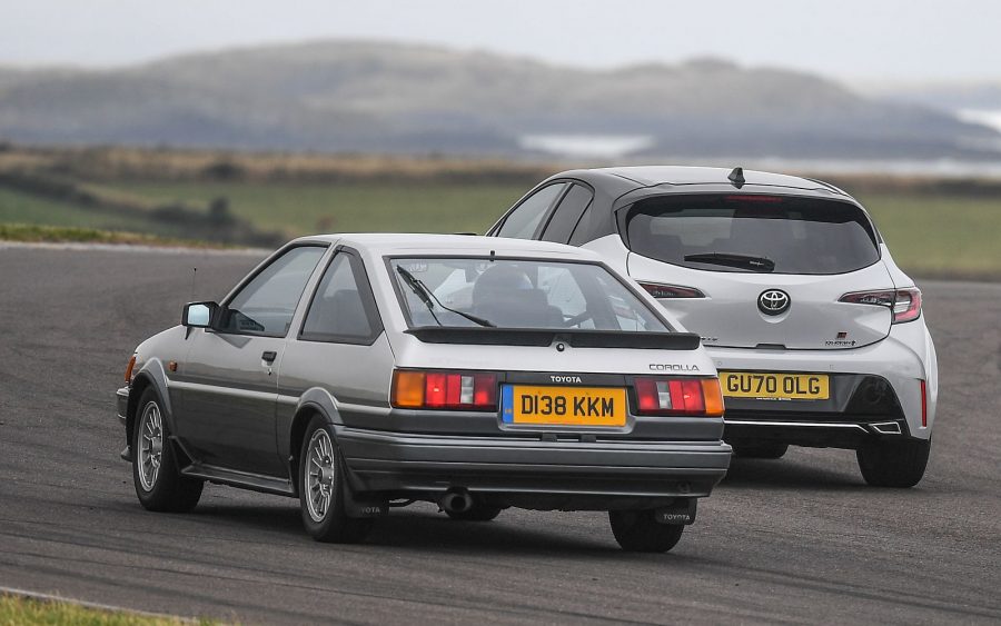 Classic car maintenance: ten tips for a spring reveal - Toyota UK Magazine