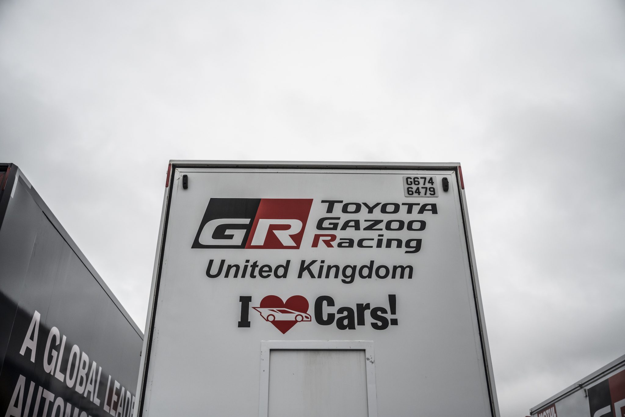 Toyota Gazoo Racing UK Team Boss Talks BTCC - Toyota UK Magazine