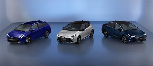 2023 Toyota Corolla revealed with latest hybrid tech - Toyota UK Magazine