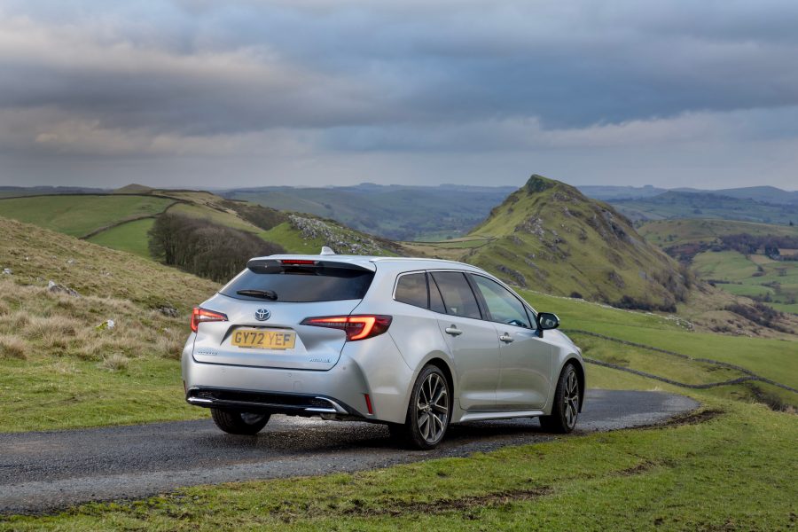 2023 Toyota Corolla: your questions answered - Toyota UK Magazine