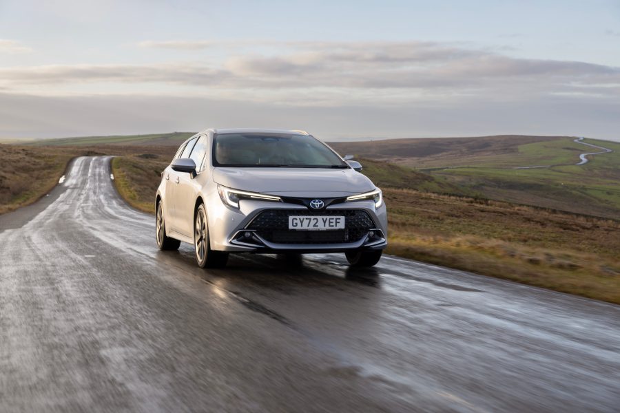 2023 Toyota Corolla: your questions answered - Toyota UK Magazine