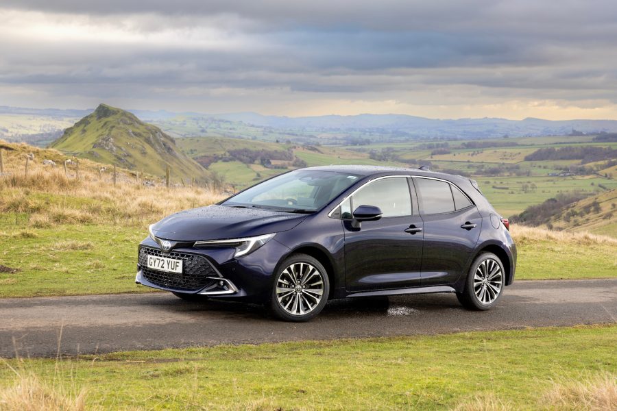 2023 Toyota Corolla: your questions answered - Toyota UK Magazine