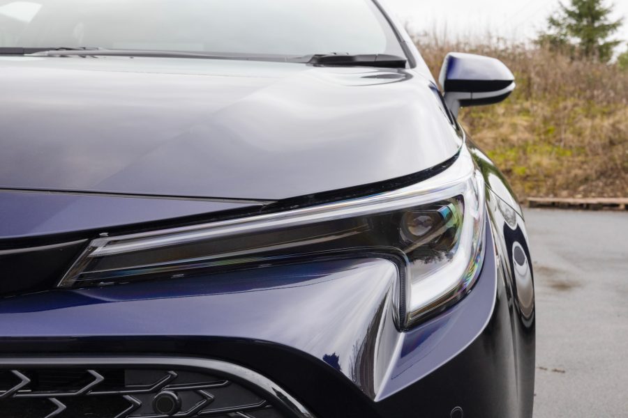 2023 Toyota Corolla: your questions answered - Toyota UK Magazine