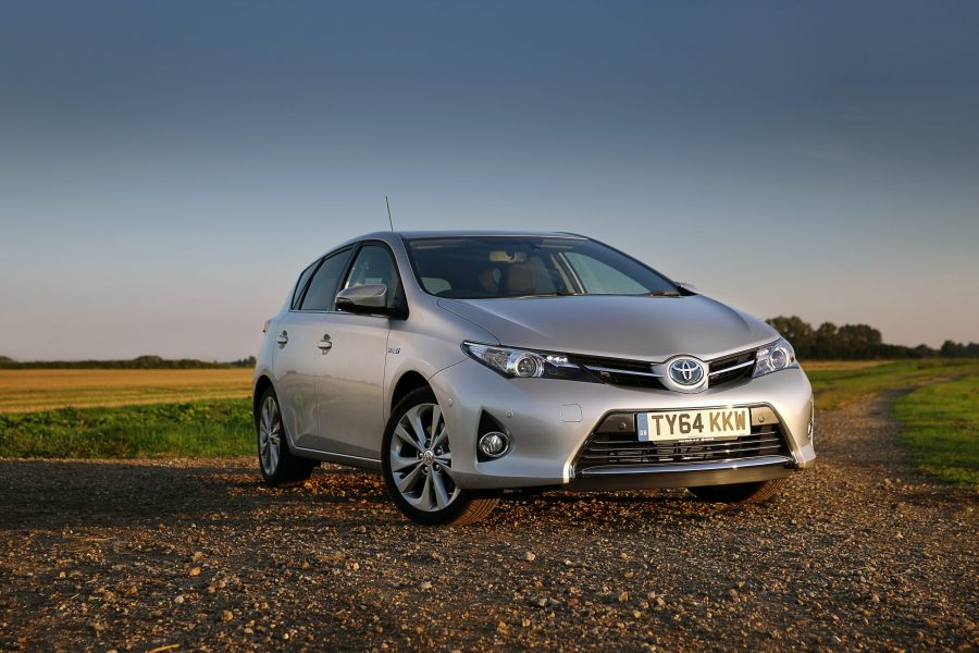 Are Toyota hybrids reliable