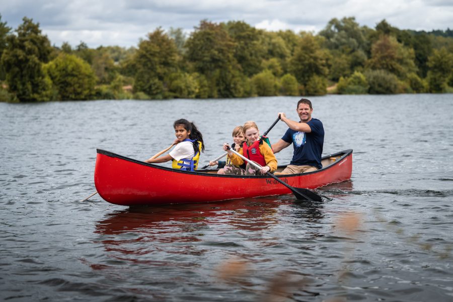 Steve Backshall