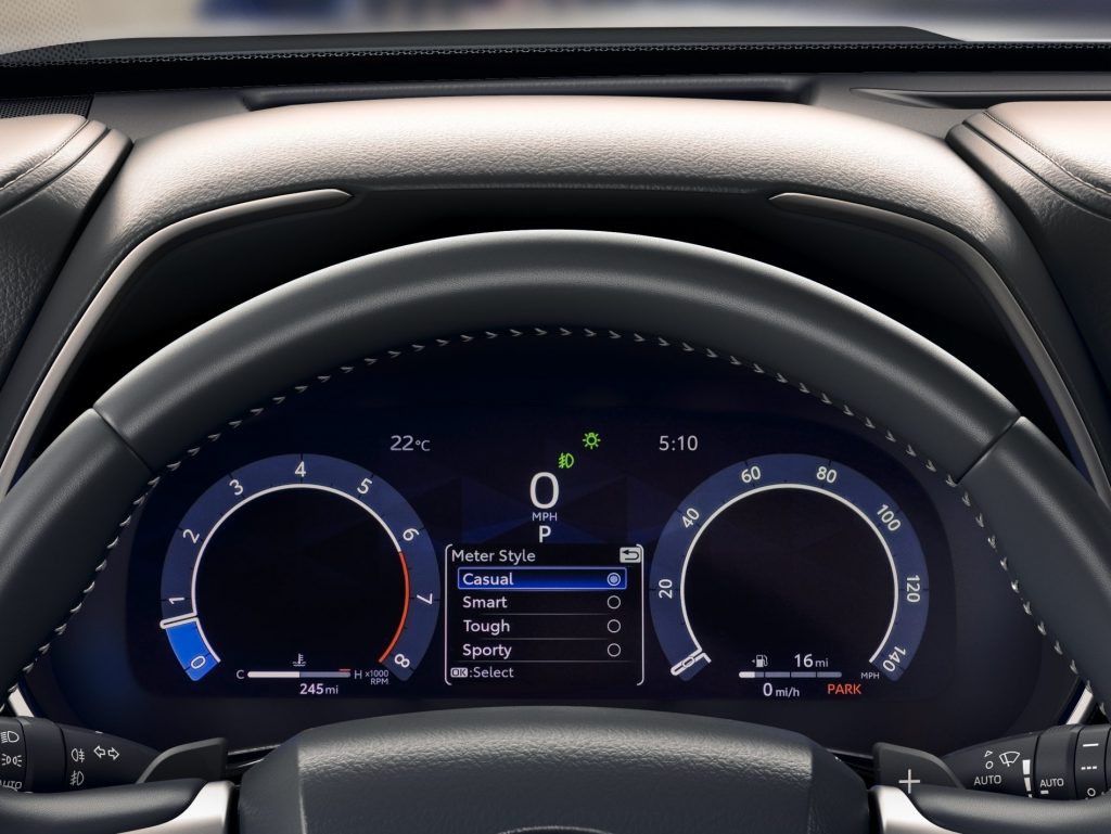 Hybrid driving tips for best fuel economy Toyota UK Magazine