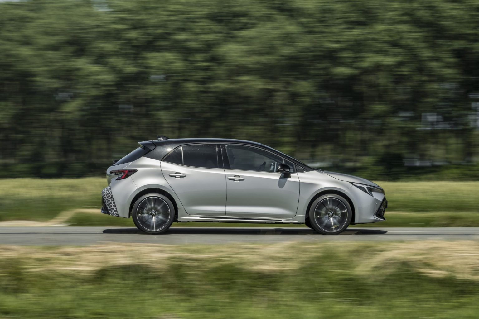 Is Toyota Corolla a good car? Read the What Car? verdict - Toyota UK ...
