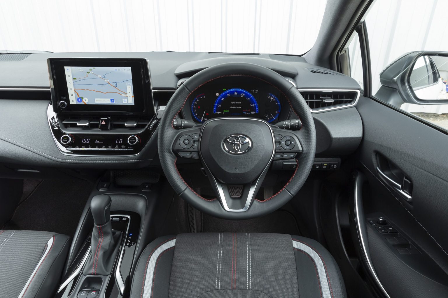 Hybrid driving tips for best fuel economy Toyota UK Magazine