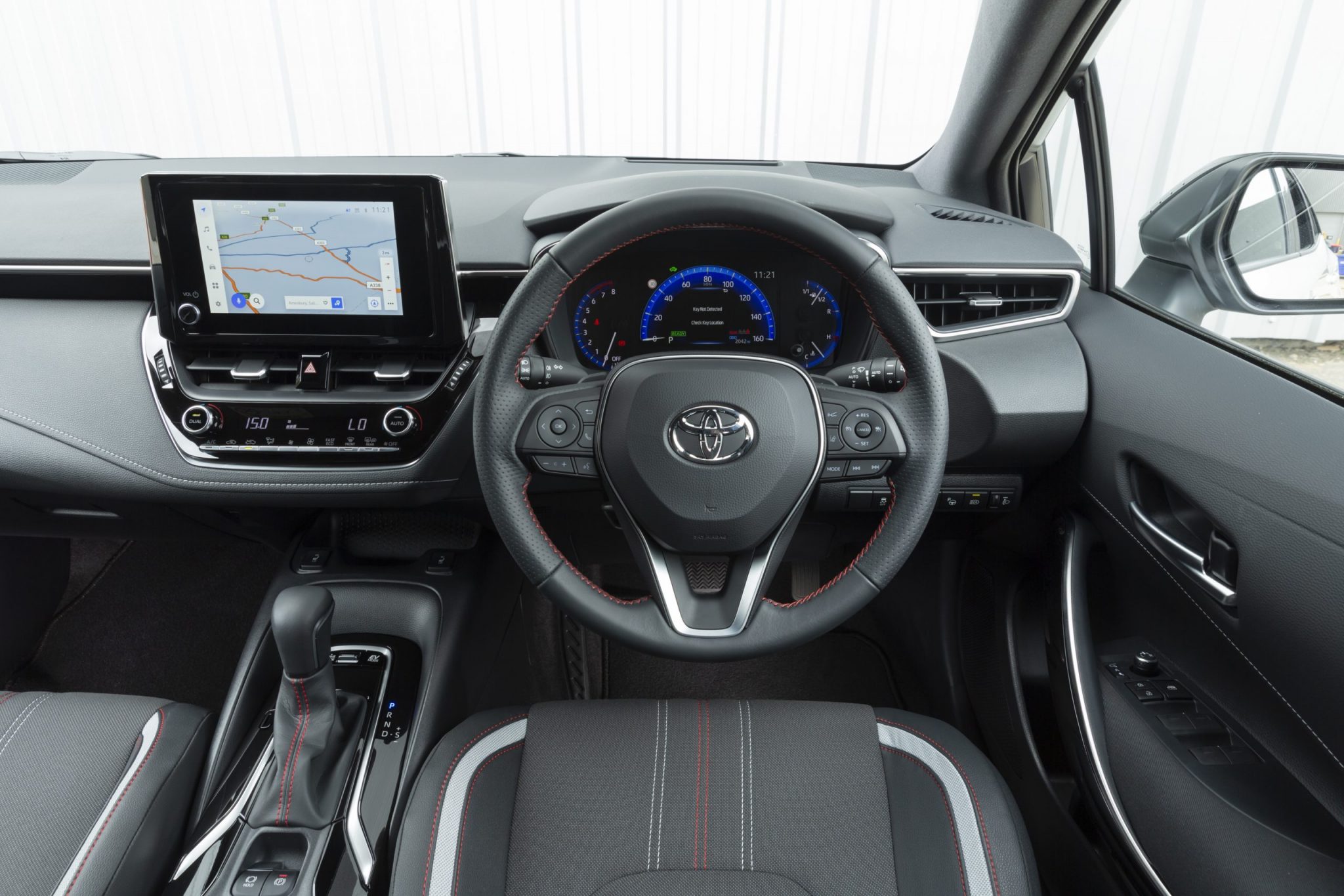 Hybrid driving tips for best fuel economy Toyota UK Magazine