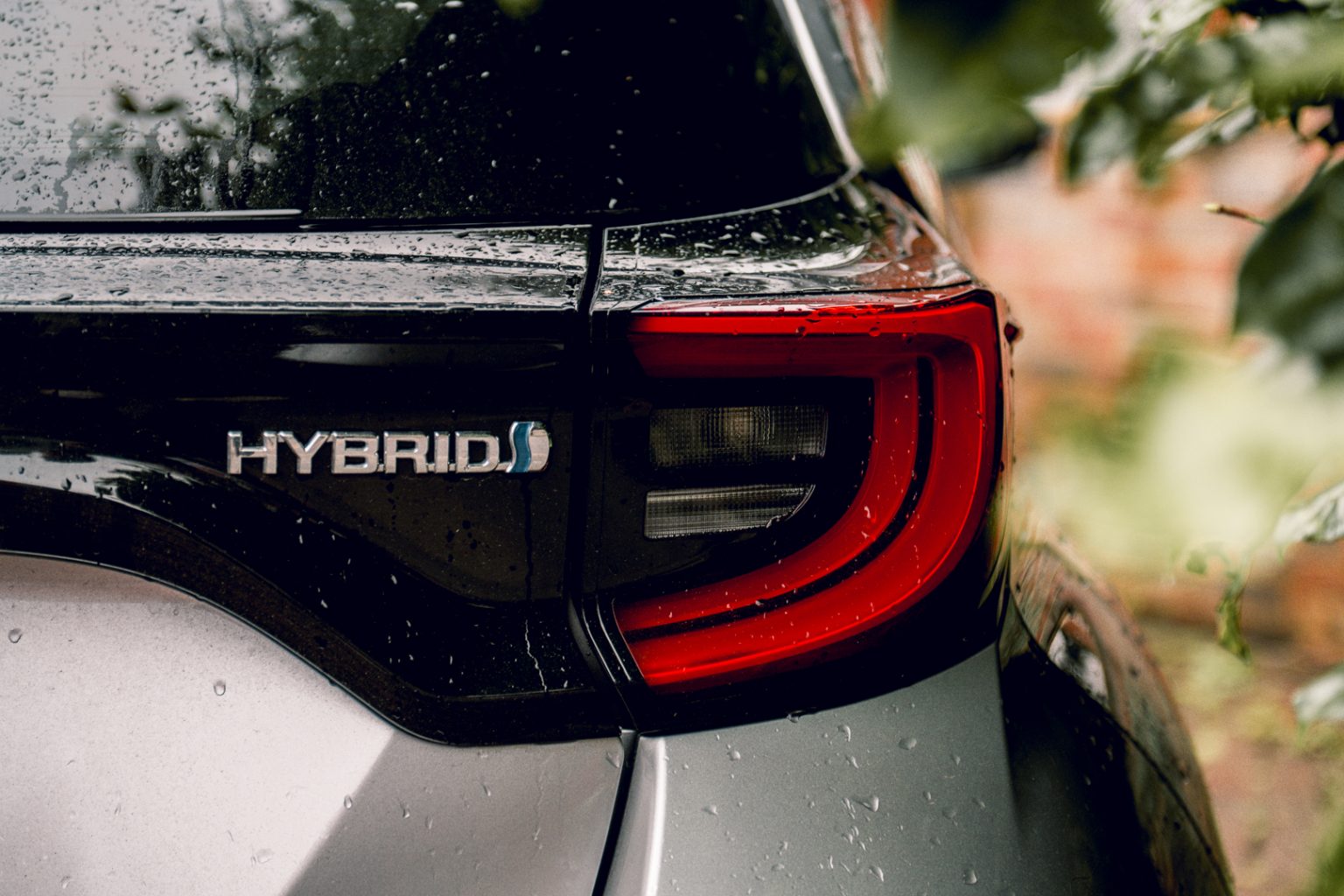 Are Toyota hybrids reliable? Toyota UK Magazine