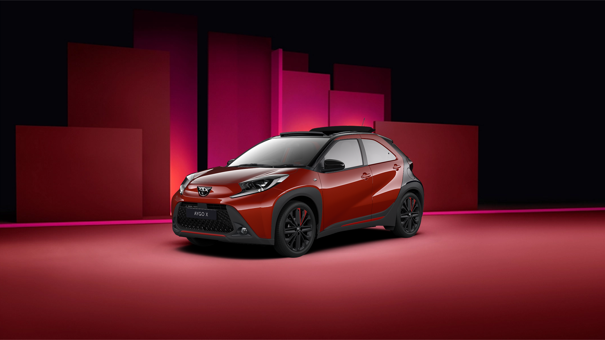 2022 Toyota Aygo X First Look: Still Quirky, Yet Sportier Than Ever