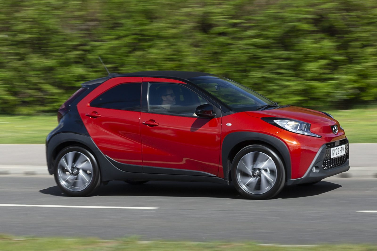 New Toyota Aygo X: your questions answered - Toyota UK Magazine