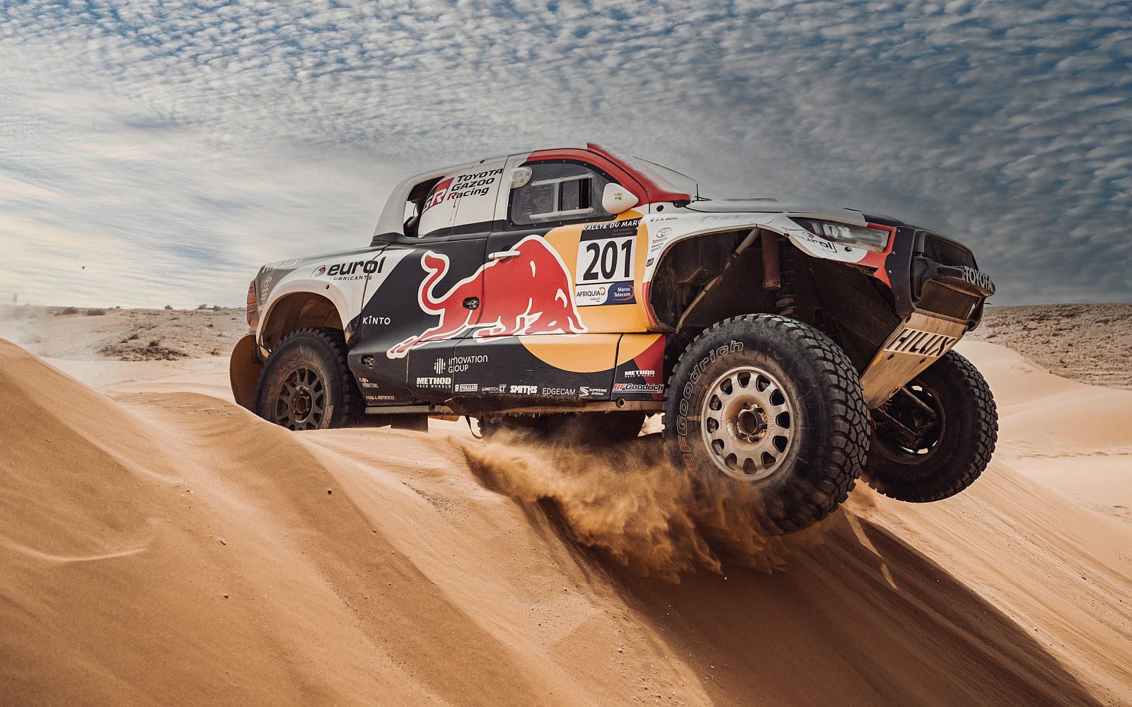 FIA World Rally-Raid Championship